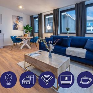 Appartement met een Slaapkamer